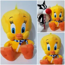 Comprar Peluche Piolin Looney Tunes 38cm Piolin
