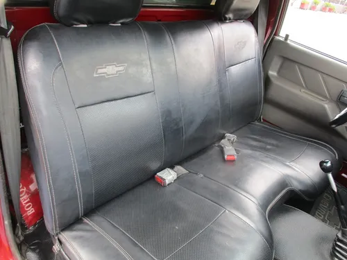 Chevrolet LUV 1.6 Std Tfr