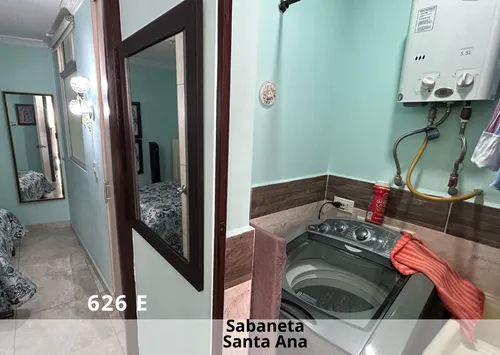 Venta Apartaestudio: Vive O Invierte En El Corazón De Sabaneta, Sin Subir Una Loma