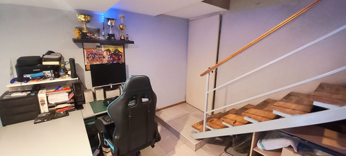 Venta Ph 4 Ambientes Villa Urquiza Terraza Balcon