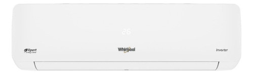 Minisplit Inverter Whirlpool 1 Ton 115v (sólo Frío) Wa7060q Color Blanco