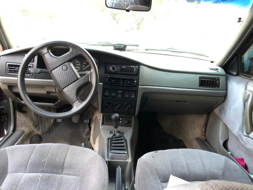 Volkswagen Santana