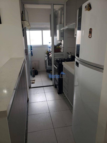 Imagem 13 de 27 de Apartamento Freguesia Novo - Ap5587