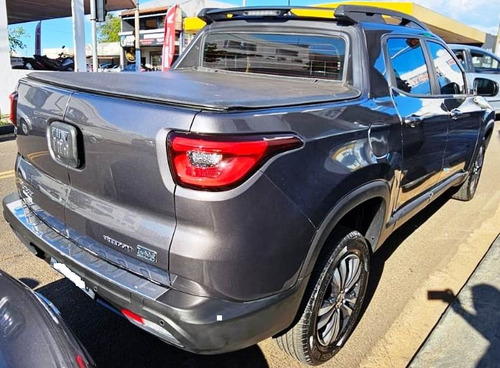 Fiat Toro 1.3 TURBO 270 FLEX FREEDOM AT6
