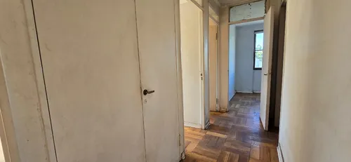 Depto Antiguo 3 Dorm, 2 Baños En Agustinas / Cumming