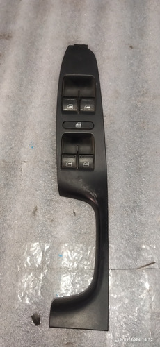 Control Maestro O Botonera Switch Jetta 13 Original Usado 