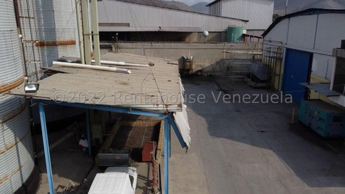 Imagen 4 de 30 de Galpones En Venta Zona Industrial Barquisimeto, Pozo De Agua Profundo, Gas Directo, Código 23-24410, Mz 29/03