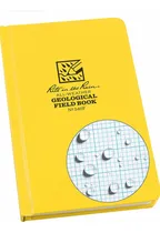 Comprar Libreta Geológica 540f  Rite In The Rain Al Agua 540 F