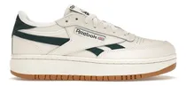 Comprar Zapatillas Reebok Club C Double Revenge Chalk Gy9741_u   