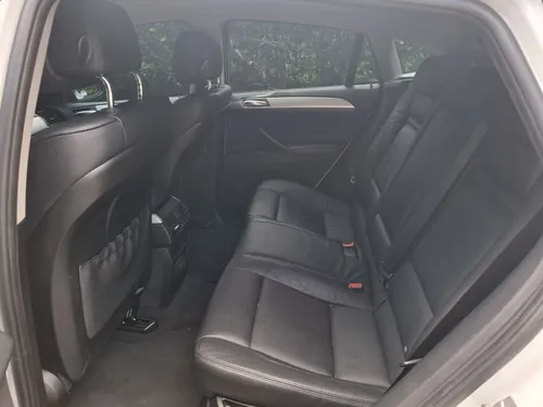 BMW X6 3.0 Xdrive35i Premium