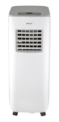 Imagen 1 de 7 de Aire Acondicionado Portatil Frio Calor Philco 3000