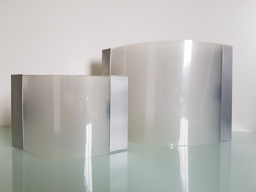 Conjunto 2 Porta-retratos De Mesa Ou Parede Imaginarium
