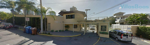 Terreno À Venda, 560 M² Por R$ 1.300.000,00 - Jardim Aquarius - São José Dos Campos/sp - Te0441