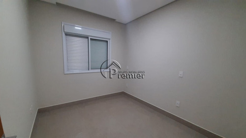 Imagem 13 de 17 de Casa Nova 3 Quartos - R$ 960.000,00 - Cond. Mantova - Indaiatuba/sp - Ca02609 - 70654452