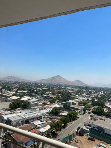 Hermoso Dpto. Vista Panorámica A Pasos Futura Estación Metro