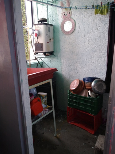 Imagen 12 de 14 de Depto.2 Rec'amaras,escrituras,no Cochera,infonavit,exterior.