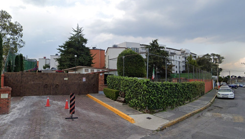 Venta De Departamento En Col. San Jose De Los Cedros , Cuajimalpa (mr1-za)