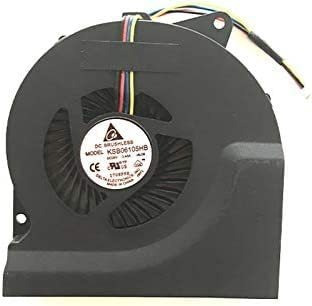 Nuevo Ventilador Refrigeracion Cpu Para Laptop Asus N53