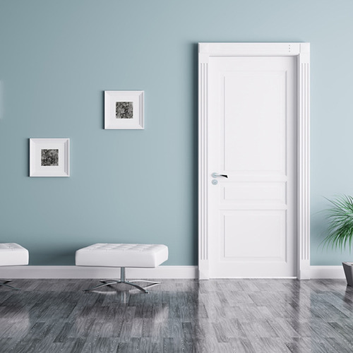 Puertas Para Habitación