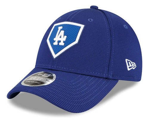 Gorra New Era La Angeles Dodgers 9forty Ajustable Original