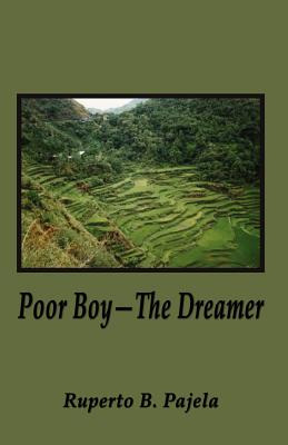 Libro Poor Boy - The Dreamer - Pajela, Ruperto B.