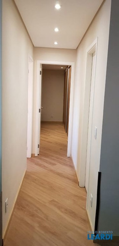 Imagem 7 de 15 de Apartamento - Belenzinho - Sp - 646801