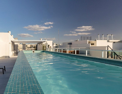 Imagen 1 de 30 de Villa Urquiza Venta Dos Dormitorios Dos Terrazas Propias Unico