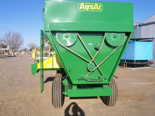 Imagen 7 de 10 de Mixer Agroar M 9009