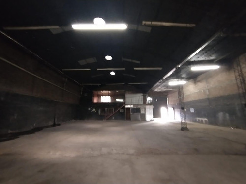 Imagen 13 de 30 de Depósito En Alquiler En La Plata Calle E / Y 525 Y 526 - Dacal Bienes Raices