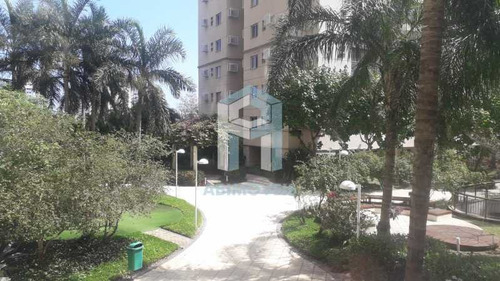 Apartamento, 4 Quartos 2 Suítes, Varanda, 2 Vagas, Piscina, Cidade Jardim, Barra Da Tijuca - Abap40003