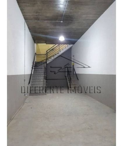 Imagem 10 de 11 de Galpão/depósito/armazém , 1370 M² Em Guarulhos !!
