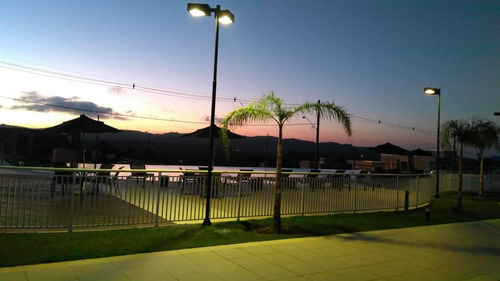 Imagem 8 de 14 de Loteamento Fechado -alto Padrão - Lotes De 500 M2- Facilitados - Pronto Para Construir