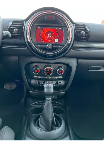 Mini Clubman 2.0 Chili At