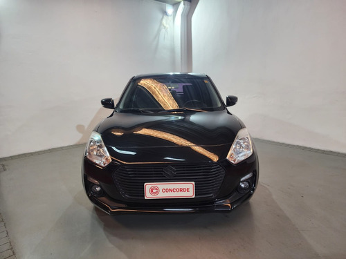 Suzuki Swift 1.2 Gl 5p