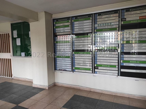Imagen 7 de 14 de Oficina En Venta En Calicanto Macaray Aragua 22-26035 Irrr