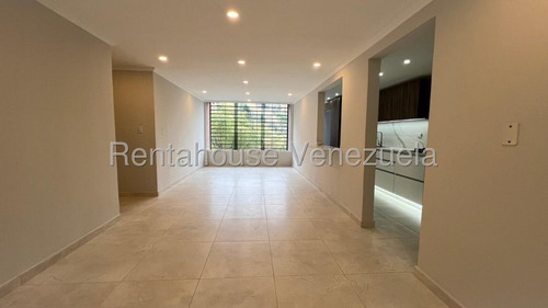 Apartamento En Venta Colinas De La Tahona Mls #25-17848
