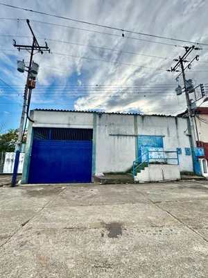 Galpón en alquiler