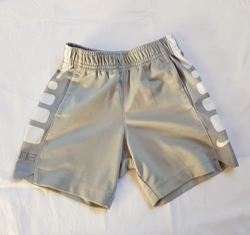 Short Nike Nene Talle 2-3 Años