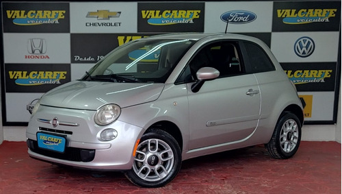 Fiat 500 1.4 Cult Flex 3p