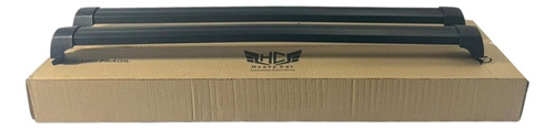 Rack Para Hb20 2020 Até 2025 Hatch Ou Sedan Alumínio