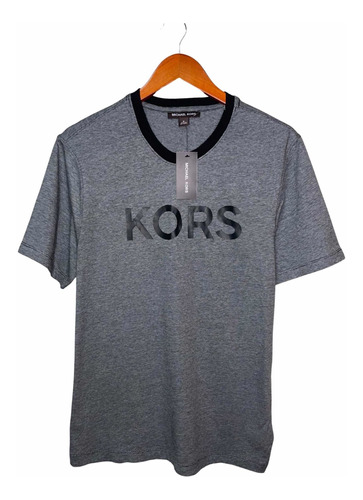 Playera Michael Kors Original Garantizado Hombre Mk