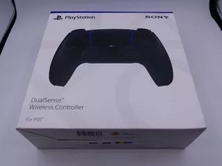 Control Joystick Inalámbrico Sony Playstation Dualsense Ngo
