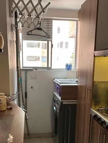 Venta Apto Fontibon En Occidente De Bogotá, 3habitaciones