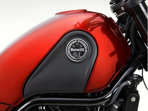 Imagen 8 de 25 de Benelli Leoncino 500 Descuento Contado Efectivo