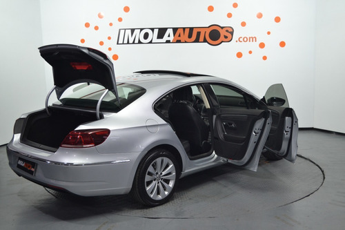 Imagen 9 de 14 de Vw Passat Cc 2.0 Tsi Exclusive Dsg At 2012-imolaautos