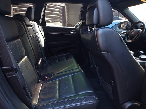 Jeep Cherokee Limited 3.5 2014 - Juan Manuel Autos