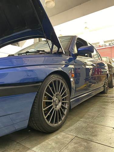 Alfa Romeo 155 2.0 Super
