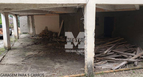 Imagem 11 de 16 de Casa Com 3 Dormitórios À Venda, 520 M² Por R$ 1.400.000,02 - Vila Rio De Janeiro - Guarulhos/sp - Ca0502