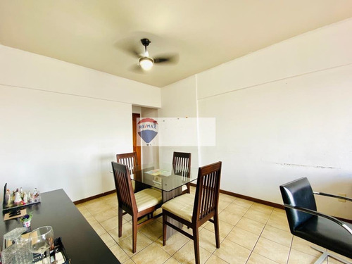 Imagem 3 de 18 de Apartamento - 3 Quartos - 95m² - Edifício Rio Madeira - Jurunas, Belém/pa - Rmx_7971_477142