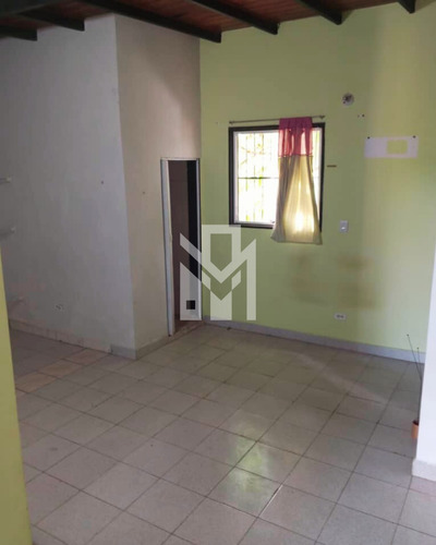 Anexo De 80 M2 En Alquiler, Urb Ventuari, Puerto Ordaz (mp)